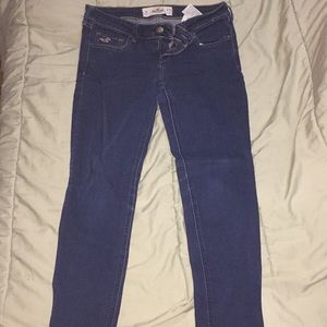 Hollister Jegging